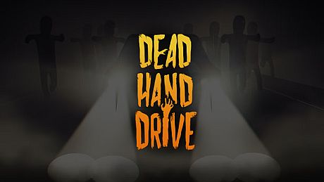Dead Hand Drive Game