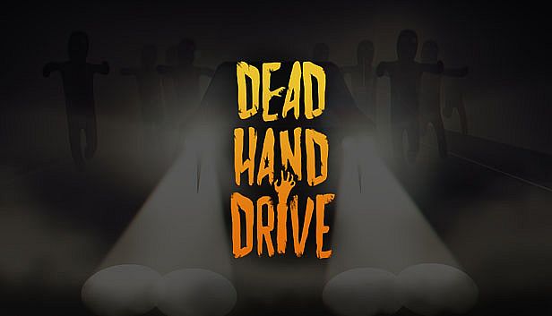 Buy Dead Hand Drive