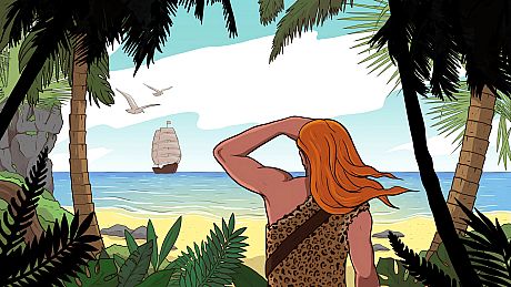 Choice of Life: Wild Islands Game