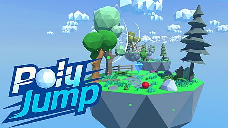 Polyjump Game