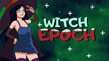 Witch Epoch Game