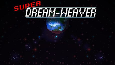 Super Dream-Weaver Game