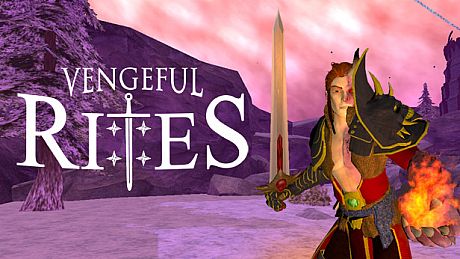 Vengeful Rites