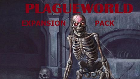 Plagueworld - Expansion Pack DLC
