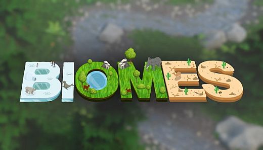 Biomes: Survival Era