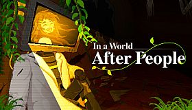 In a World After People