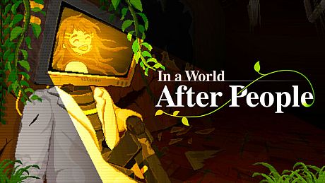 In a World After People Game