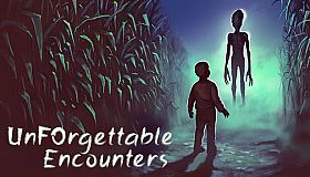 UnFOrgettable Encounters
