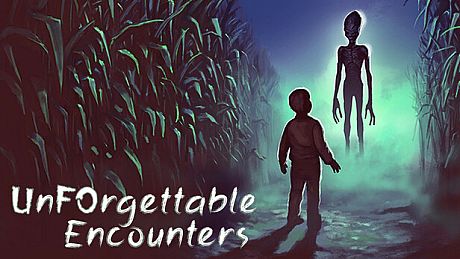 UnFOrgettable Encounters Game