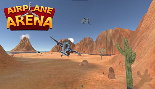 Airplane Arena