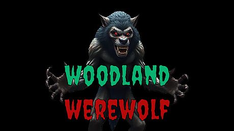 Woodland Werewolf Game