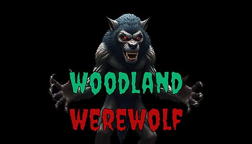Woodland Werewolf