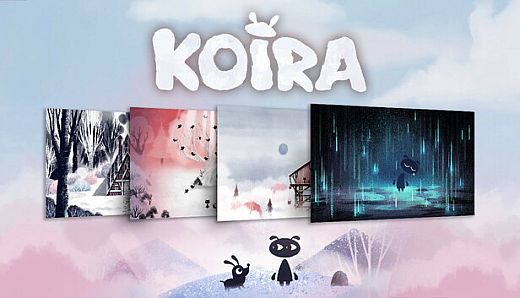 Koira - Artworks