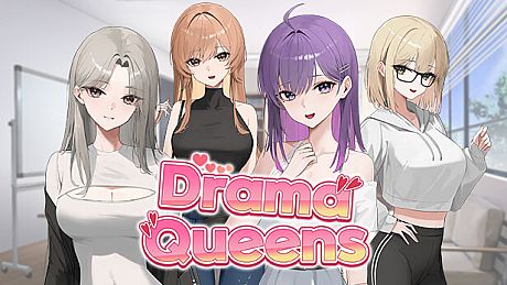 Drama Queens