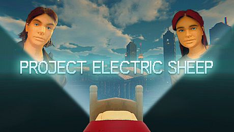 Project Electric Sheep Game