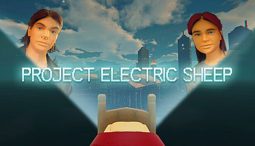 Project Electric Sheep