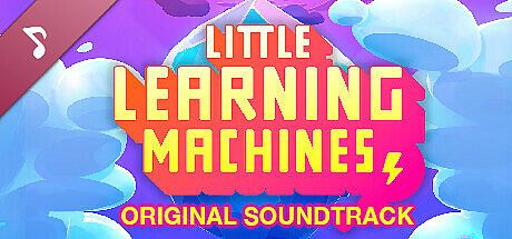 Little Learning Machines Original Soundtrack DLC