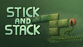 Stick and Stack