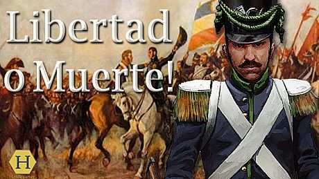 Libertad o Muerte! Game