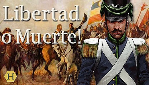 Libertad o Muerte!