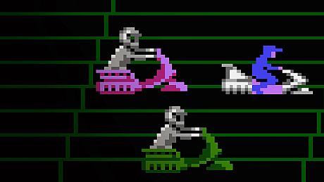 Console Archives SEICROSS