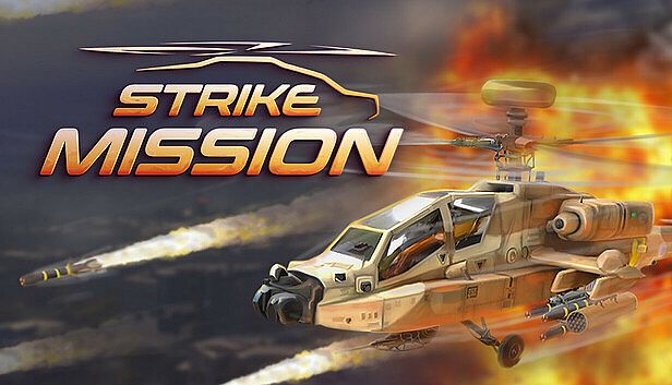 Buy Strike Mission