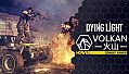 Dying Light - Volkan Combat Armor Bundle