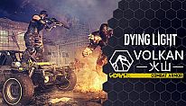 Kup Dying Light - Volkan Combat Armor Bundle na PC