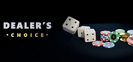Dealer's Choice Game