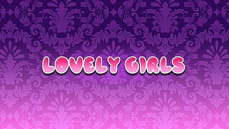 Lovely Girls Game