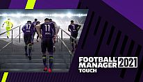 Football Manager 2021 Touch für PC kaufen