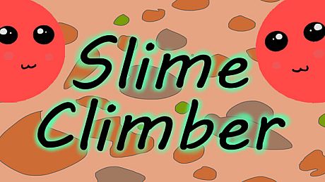 Slime Climber Game