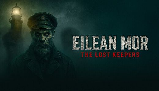 Eilean Mor: The Lost Keepers
