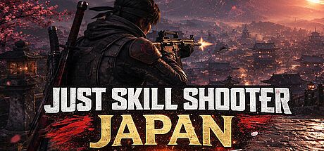 Just Skill Shooter: Japan Game