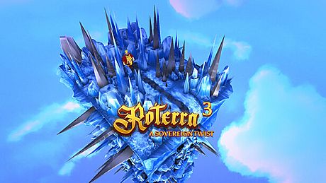 Roterra 3 - A Sovereign Twist Game