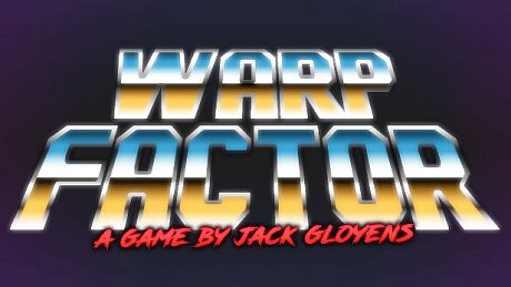 Warp Factor Game