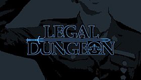 Legal Dungeon