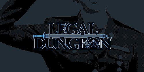 Legal Dungeon
