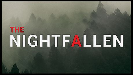NIGHT FALLEN Game