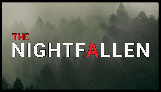 NIGHT FALLEN