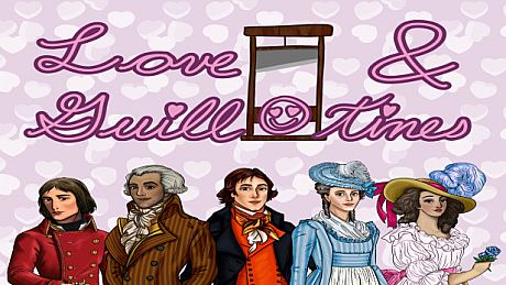 Love and Guillotines Game