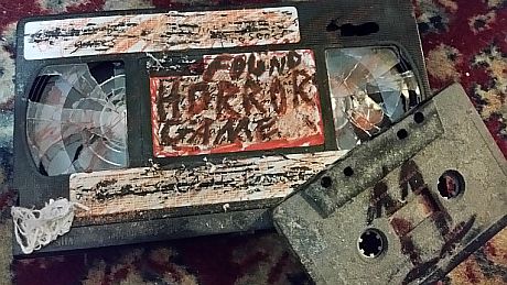 Found Horror Game 11.exe Game