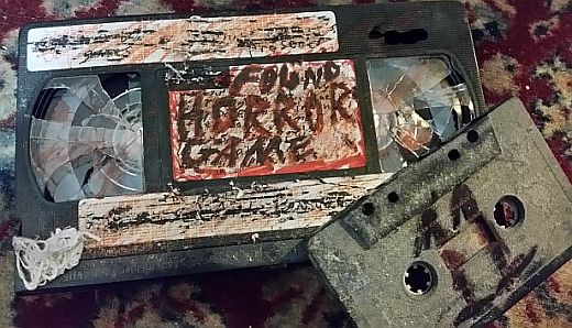 Found Horror Game 11.exe