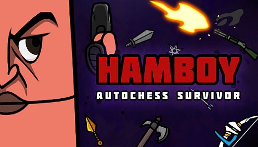 Hamboy : AutoChess Survivor
