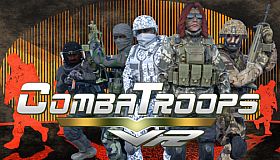 Combat Troops VR