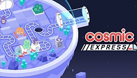 Cosmic Express