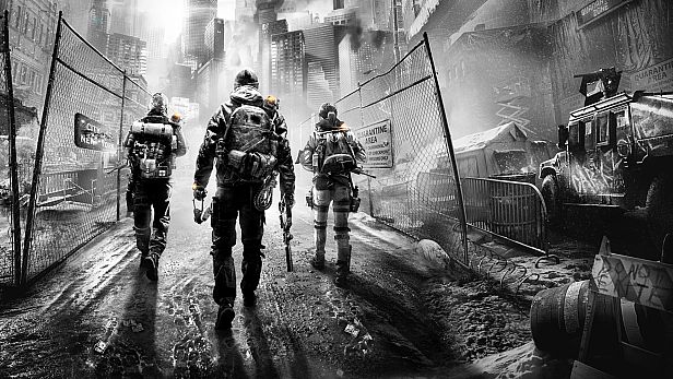 Tom Clancy's The Division Gold Edition