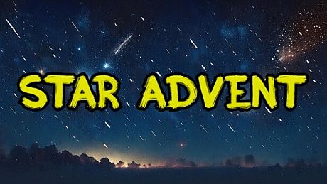 Star Advent - Wallpapers DLC