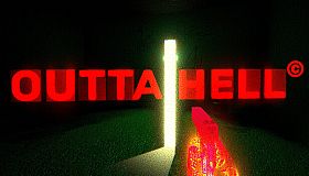 OUTTA HELL