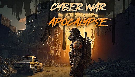 Cyber War APOCALYPSE